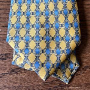 Burberry Silk Tie in Box